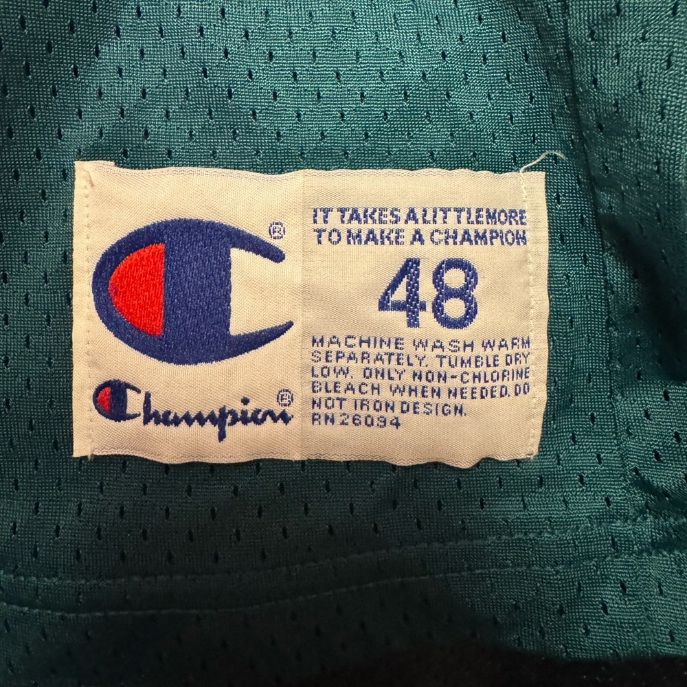 Philadelphia Eagles Garner Jersey - Picture 5 of 5